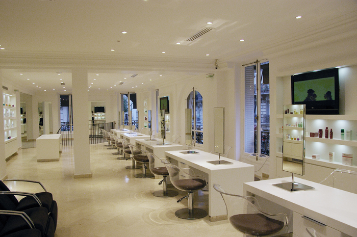 Salon Premium Biguine PARIS PARIS ARGENTINE